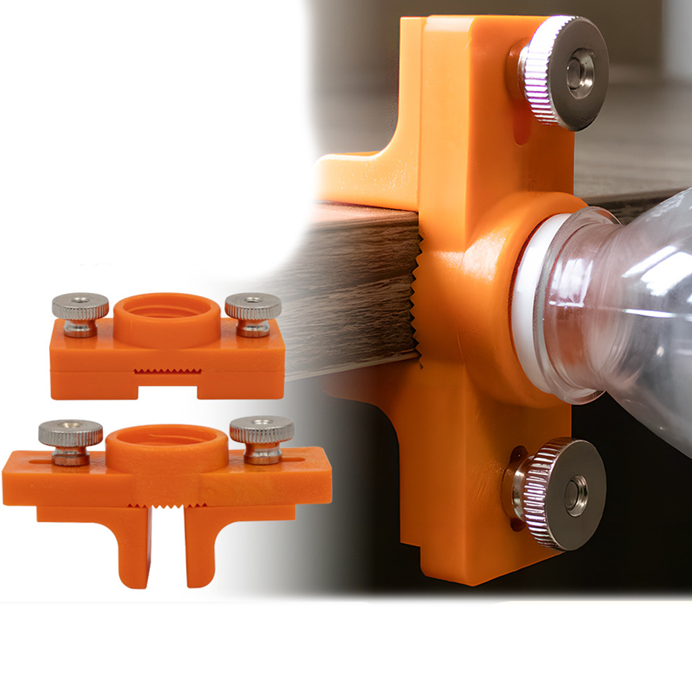 Woodworking Glue Applicator - 1/2 Pezzi Applicatore di Colla Regolabile