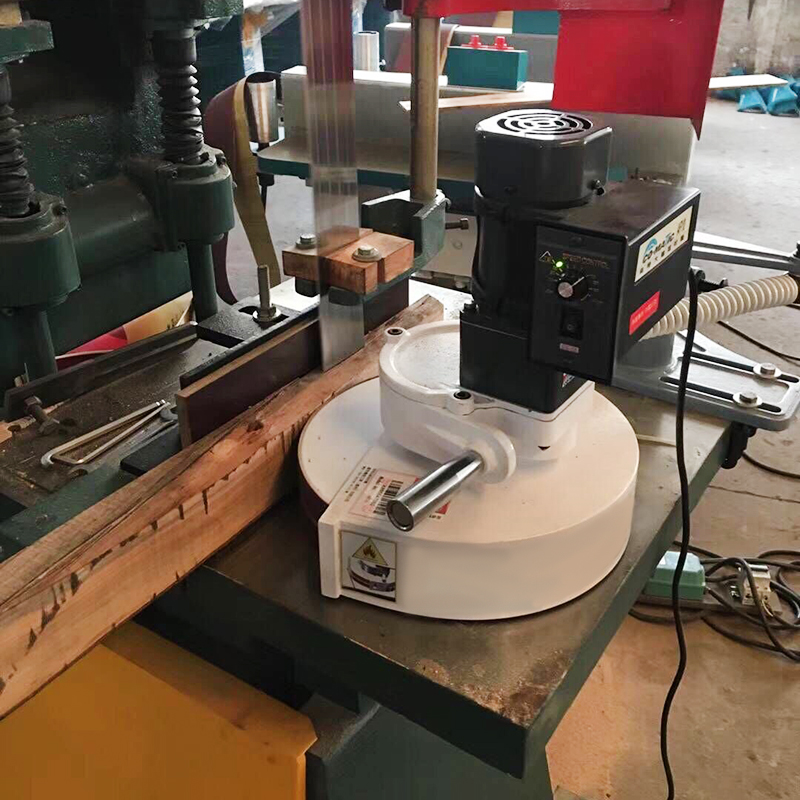 Woodworking Rasp - Sega a Nastro AF10 con Alimentatore