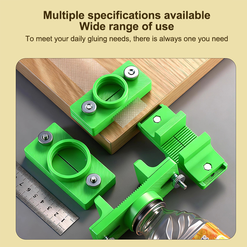 Woodworking Glue Applicator - Applicatore di colla di precisione da