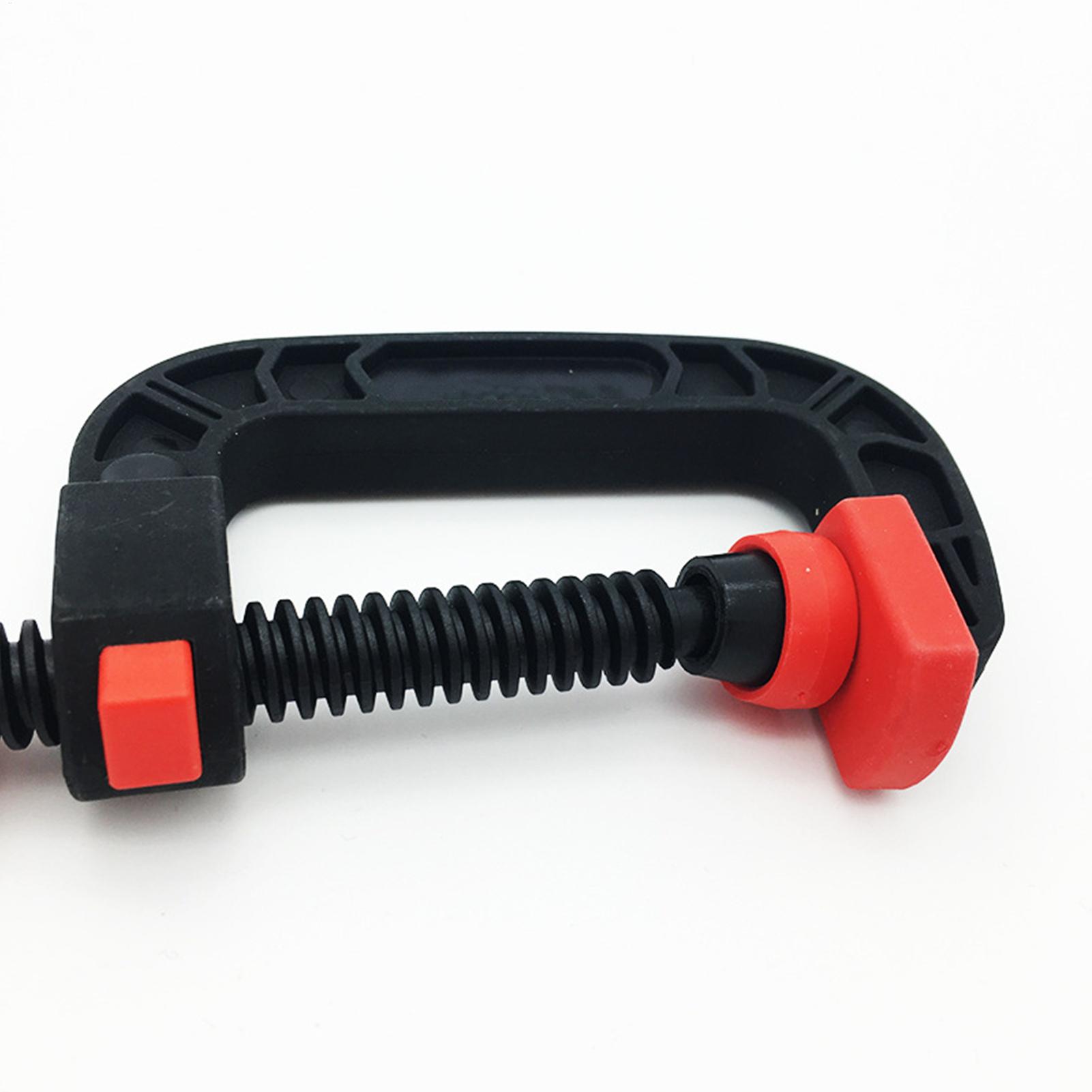 Woodworking Quick Clamps - Morsetti per la lavorazione del legno