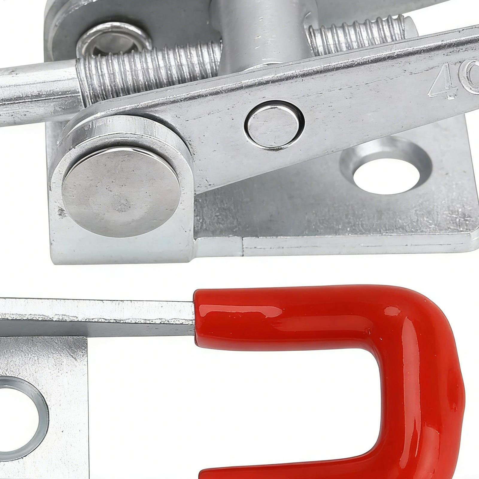 Woodworking Quick Clamps - Morsetto a leva con chiusura a