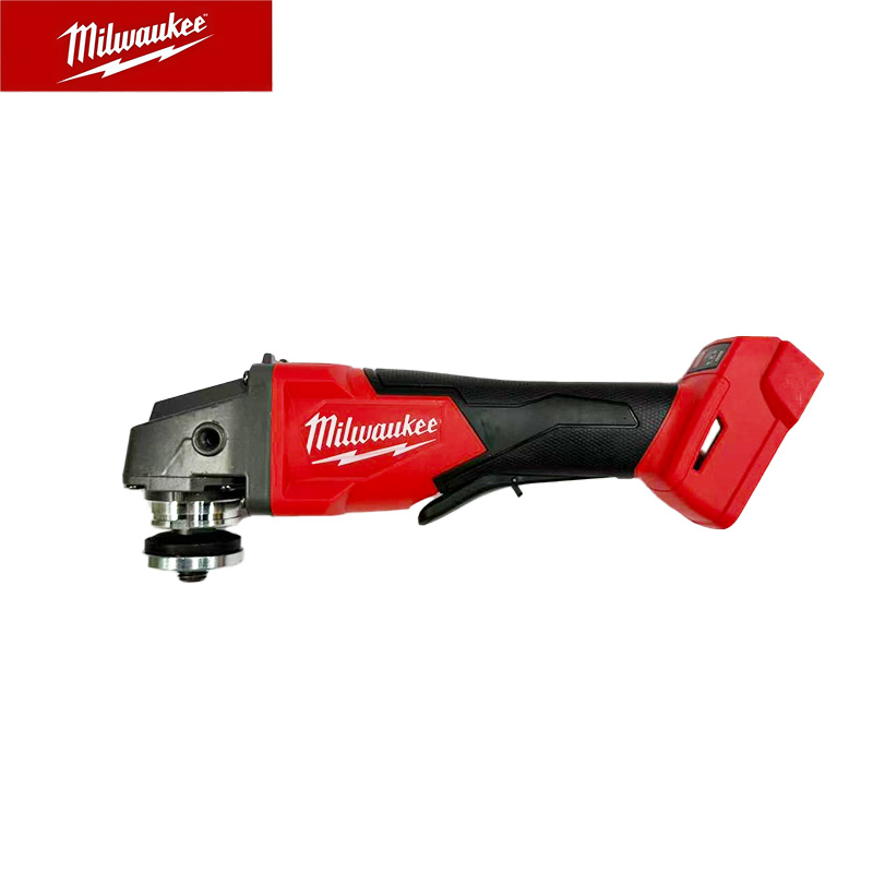 Smerigliatrice Angolare Milwau - Woodworking Essential Tools recensione e prezzo