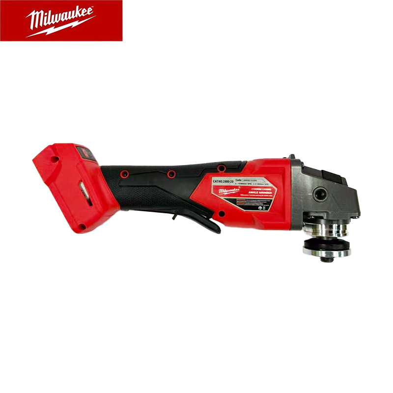 Smerigliatrice Angolare Milwau - Woodworking Essential Tools recensione e prezzo