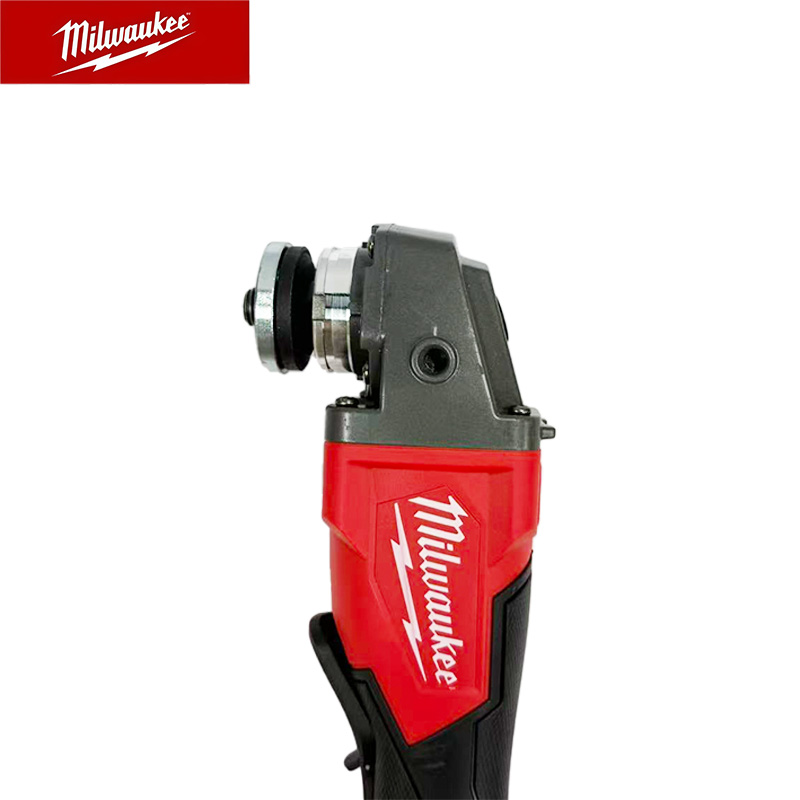 Smerigliatrice Angolare Milwau - Woodworking Essential Tools recensione e prezzo