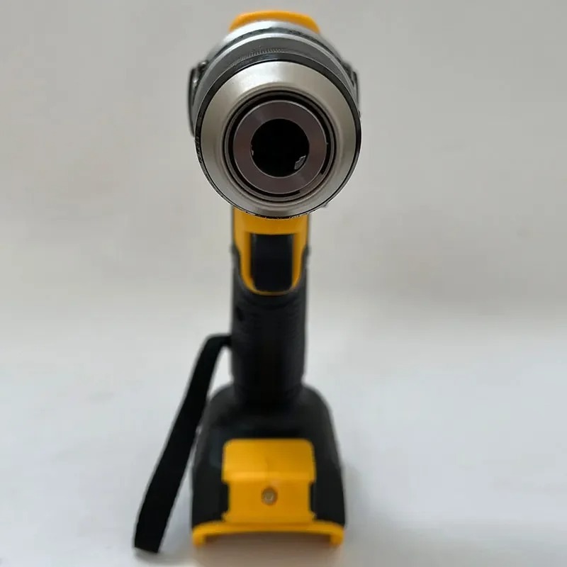 Trapano Avvitatore a Percussio - Woodworking Essential Tools recensione e prezzo