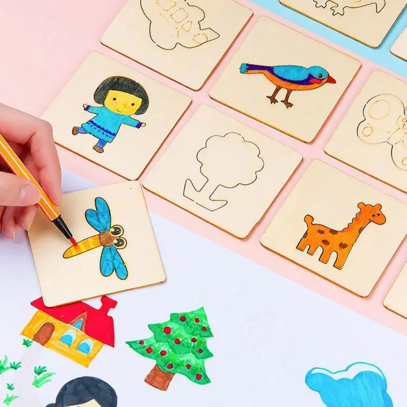 Modelli di modelli di disegno  - Woodworking Kits recensione e prezzo
