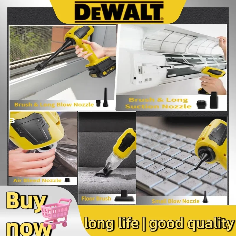 Aspirapolvere Portatile per Au - Woodworking Essential Tools recensione e prezzo
