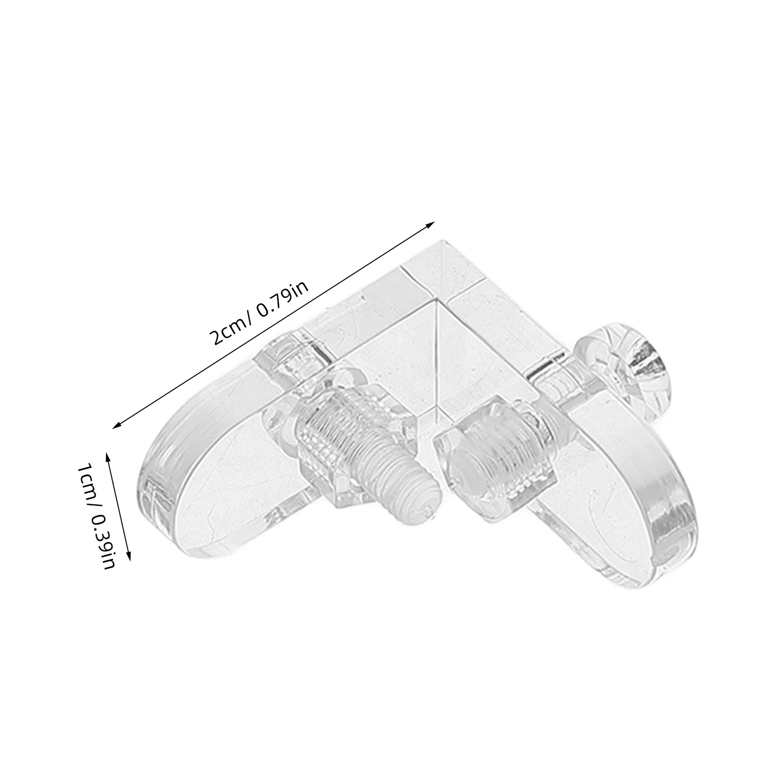 15 Pezzi di Staffe Angolari a  - Woodworking Joint Types recensione e prezzo