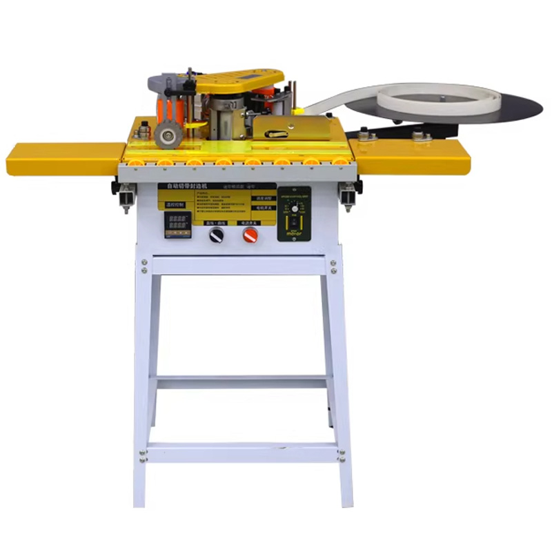 Bordatrice per Bordi Curvi 220 - Woodworking Glue Applicator recensione e prezzo