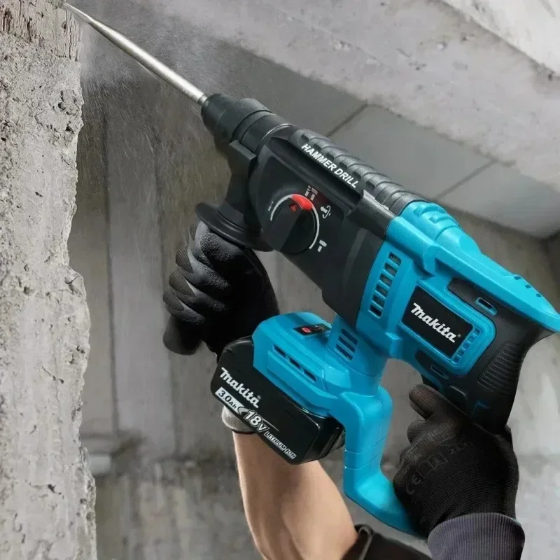 Trapano a percussione Makita s - Woodworking Essential Tools recensione e prezzo