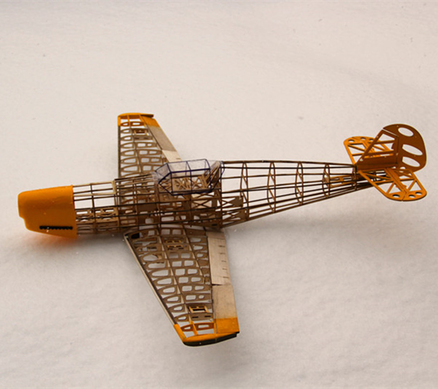 RC airphones Kit aereo in legn - Woodworking Laser recensione e prezzo
