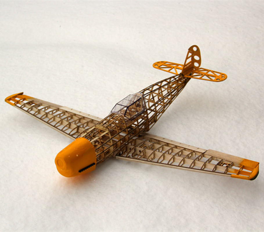 RC airphones Kit aereo in legn - Woodworking Laser recensione e prezzo
