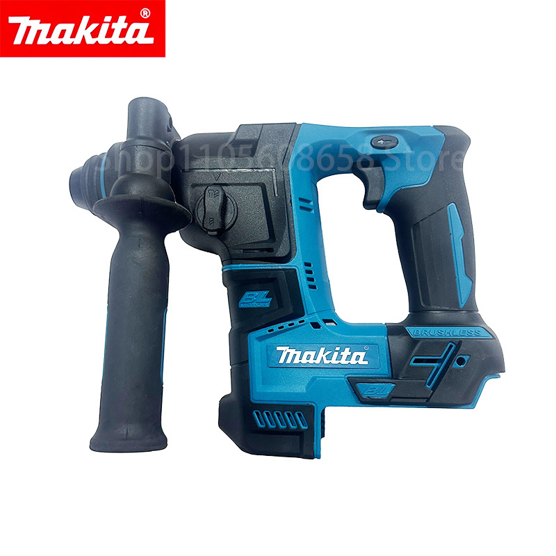 Martello Rotativo Brushless Ma - Woodworking Essential Tools recensione e prezzo