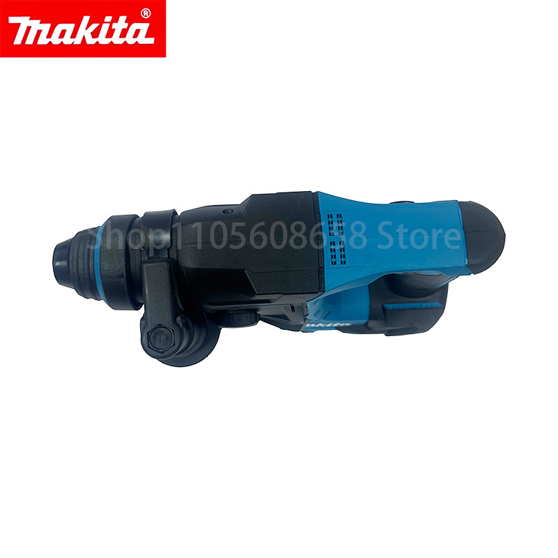 Martello Rotativo Brushless Ma - Woodworking Essential Tools recensione e prezzo