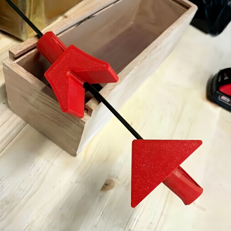 Adattatore Angolare a Serraggi - Woodworking Quick Clamps recensione e prezzo