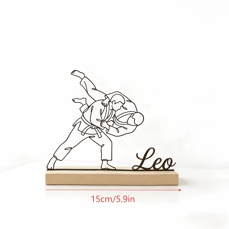 Statua Personalizzata Incisa p - Woodworking Laser recensione e prezzo