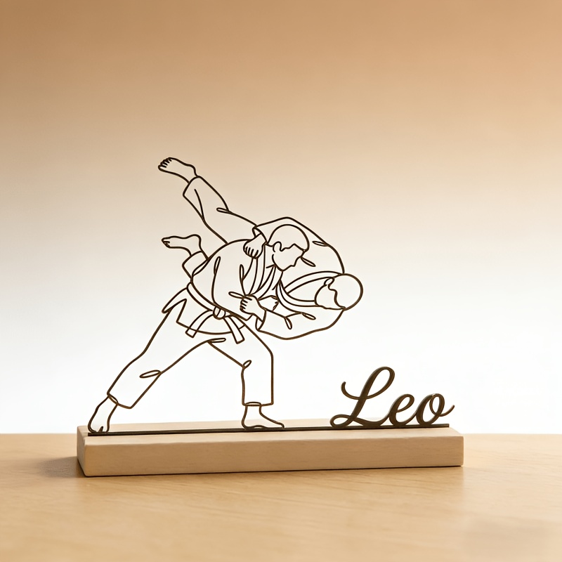 Statua Personalizzata Incisa p - Woodworking Laser recensione e prezzo