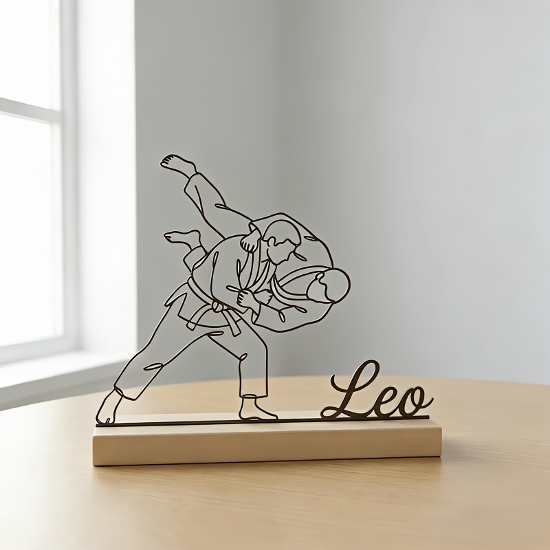 Statua Personalizzata Incisa p - Woodworking Laser recensione e prezzo
