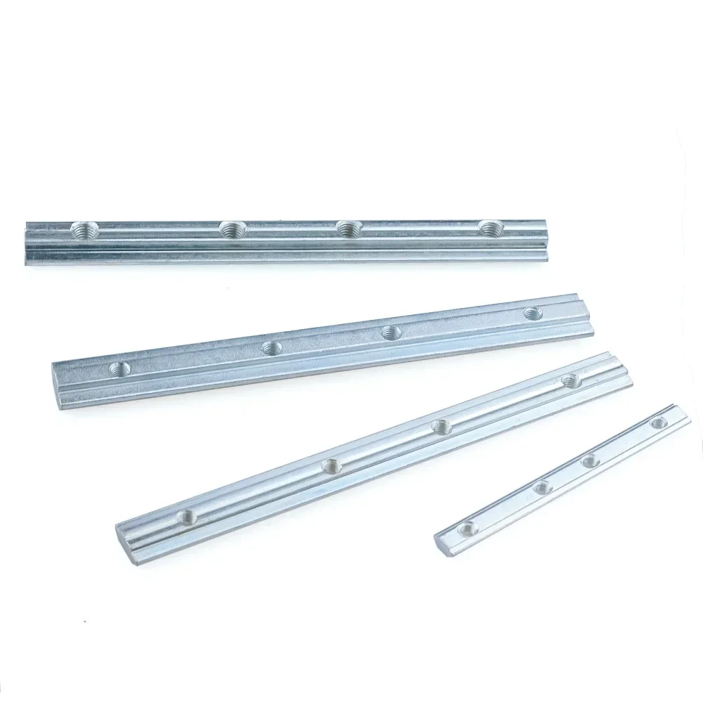 4 pezzi V-Slot T-Slot Joiner g - Woodworking Joint Types recensione e prezzo