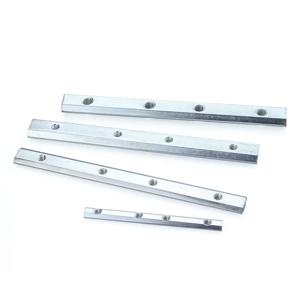 4 pezzi V-Slot T-Slot Joiner g - Woodworking Joint Types recensione e prezzo