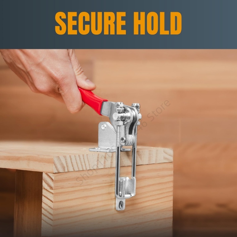 Morsetto a sgancio rapido 90 ( - Woodworking Quick Clamps recensione e prezzo