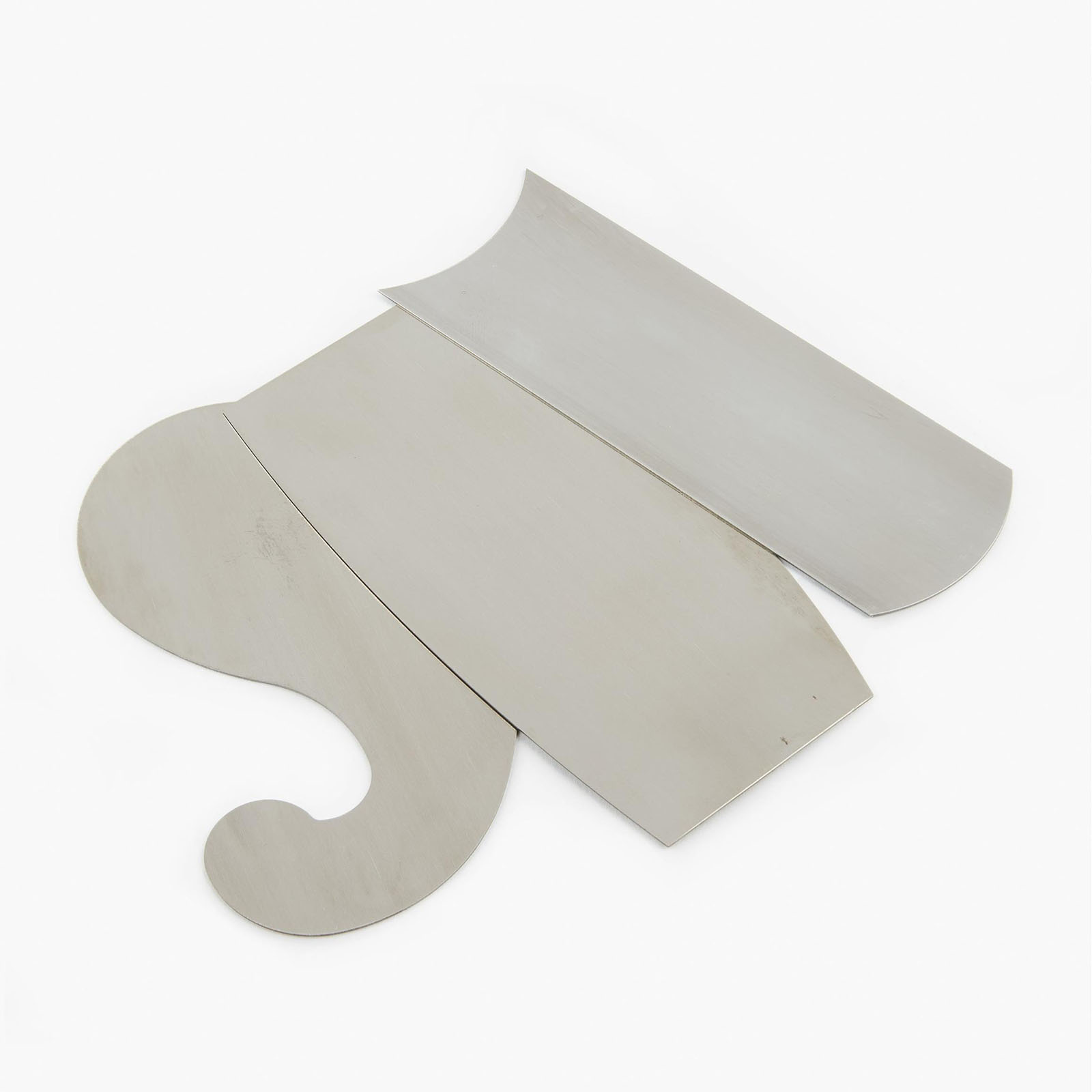 Set di raschietti per carte pe - Woodworking Rasp recensione e prezzo