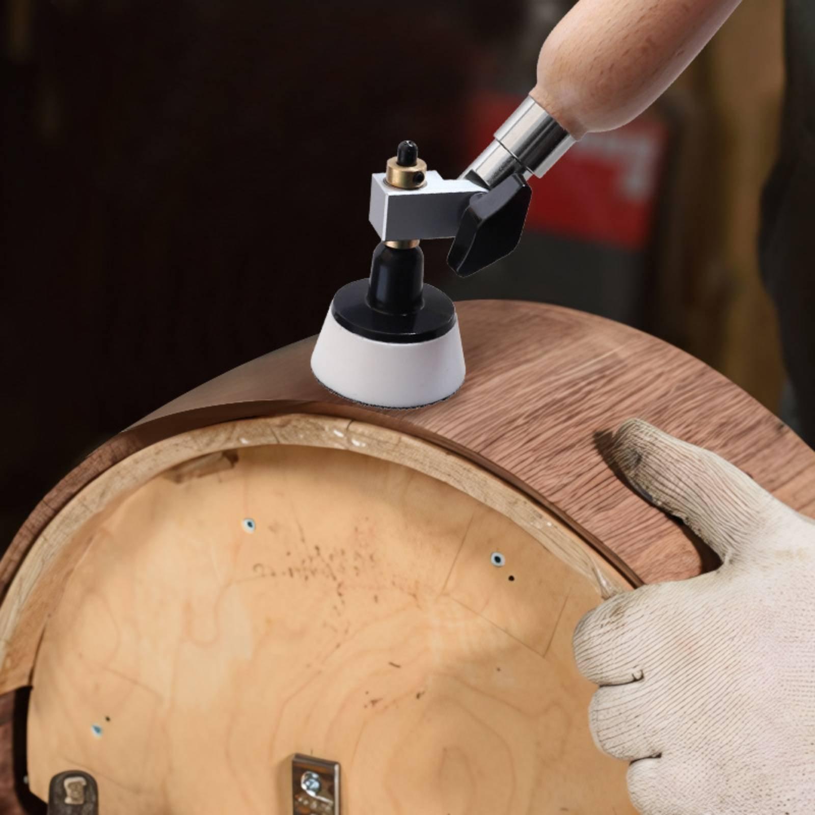 Kit di Levigatura Manuale con  - Woodworking Kits recensione e prezzo