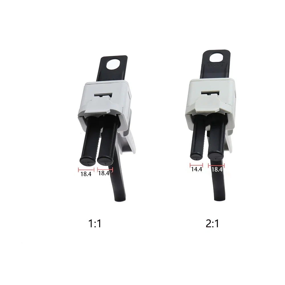 Manuale1:1 2:1 10:1 pistola pe - Woodworking Glue Applicator recensione e prezzo