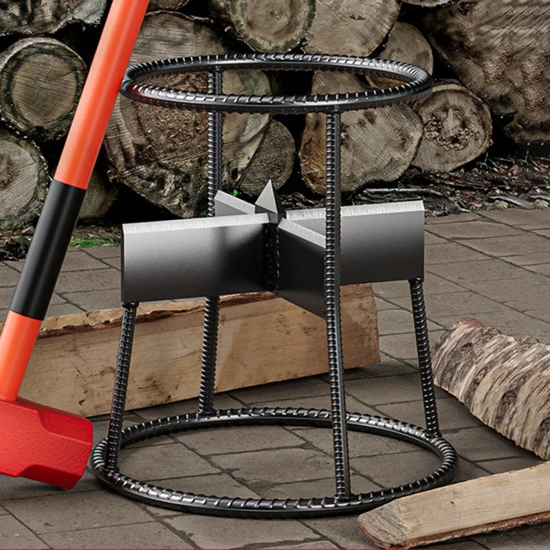 Spaccalegna Manuale in Metallo - Woodworking Rasp recensione e prezzo