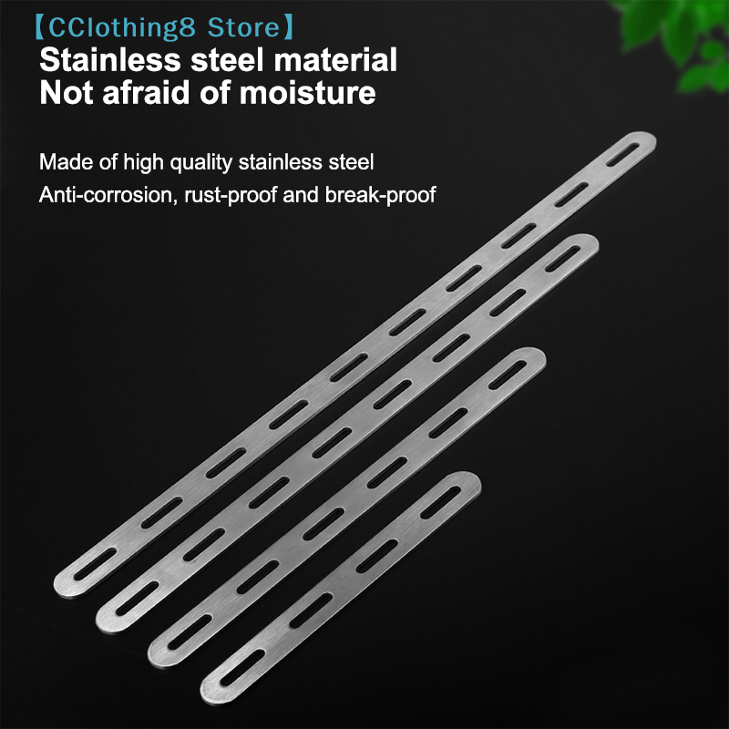 Staffa angolare piatta in acci - Woodworking Joint Types recensione e prezzo