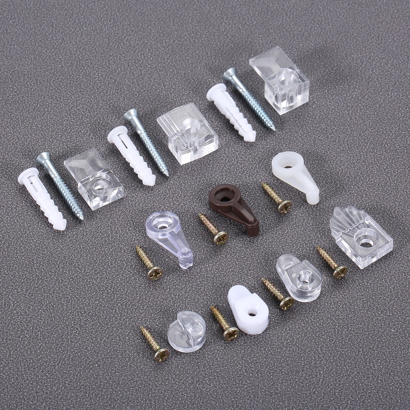 10Pcs clip di fissaggio in vet - Woodworking Joint Types recensione e prezzo