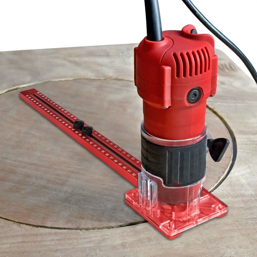 Supporto per Fresatura Scanala - Woodworking Glue Applicator recensione e prezzo
