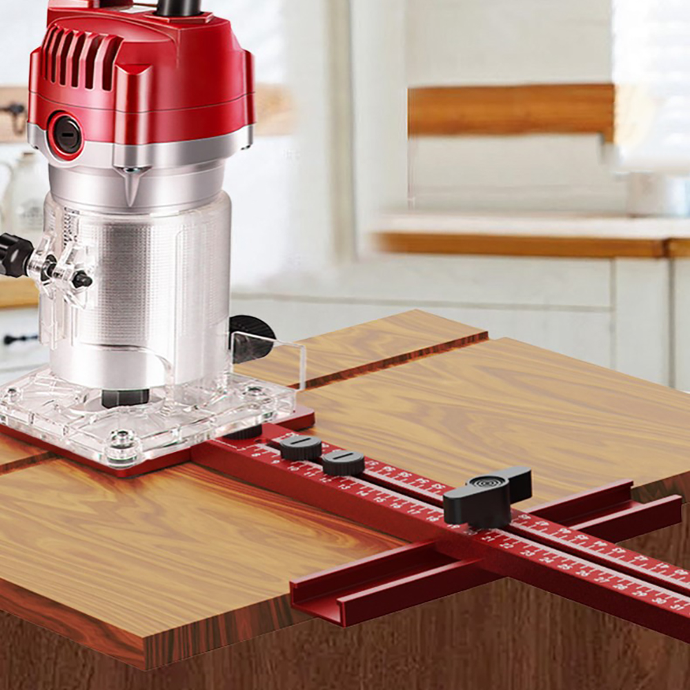 Supporto per Fresatura Scanala - Woodworking Glue Applicator recensione e prezzo