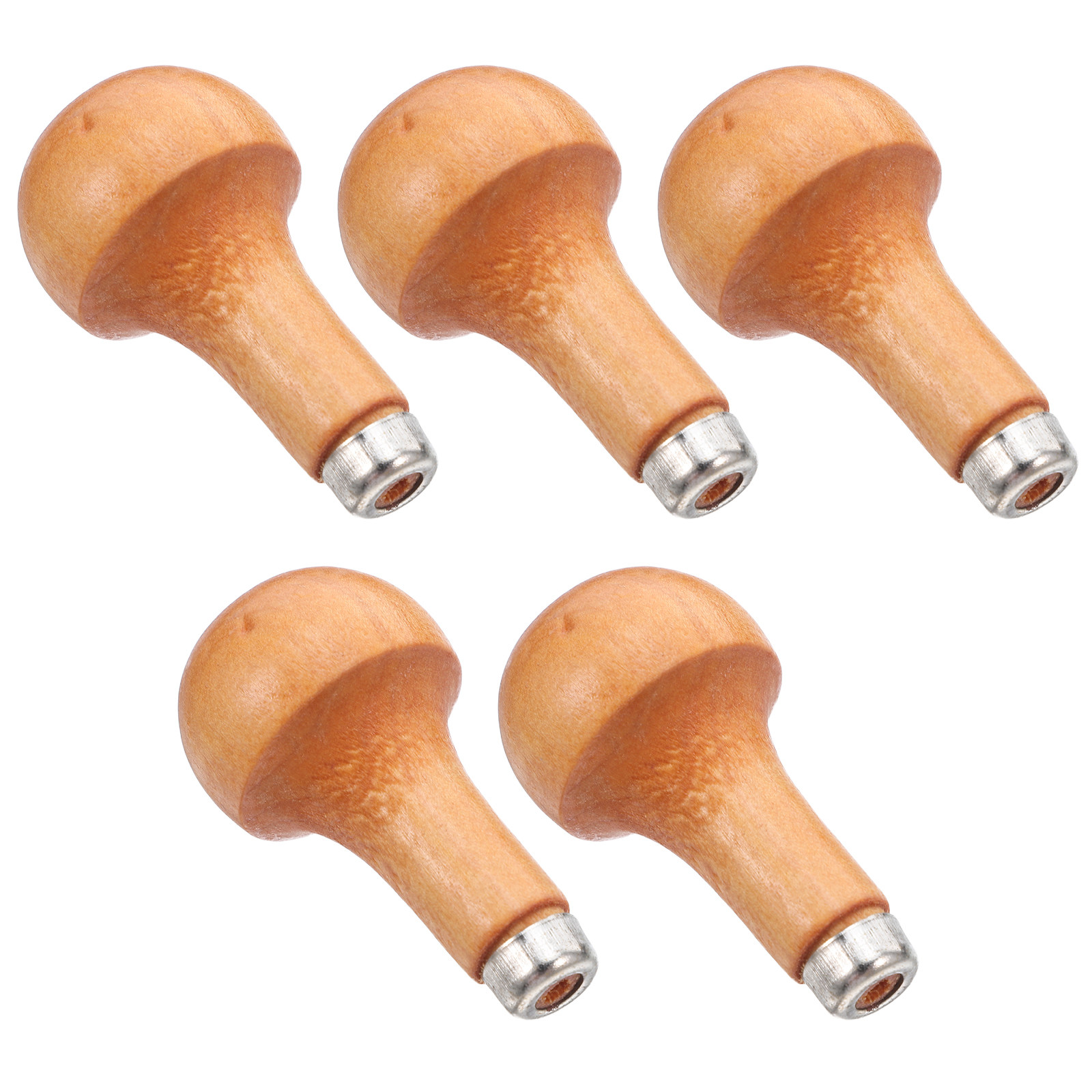5 Pezzi Manici per Incisore su - Woodworking Rasp recensione e prezzo