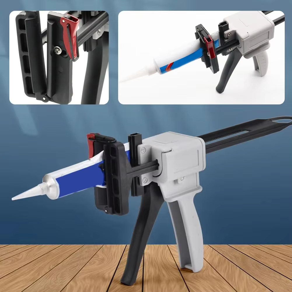 Pistola Manuale per Sigillante - Woodworking Glue Applicator recensione e prezzo