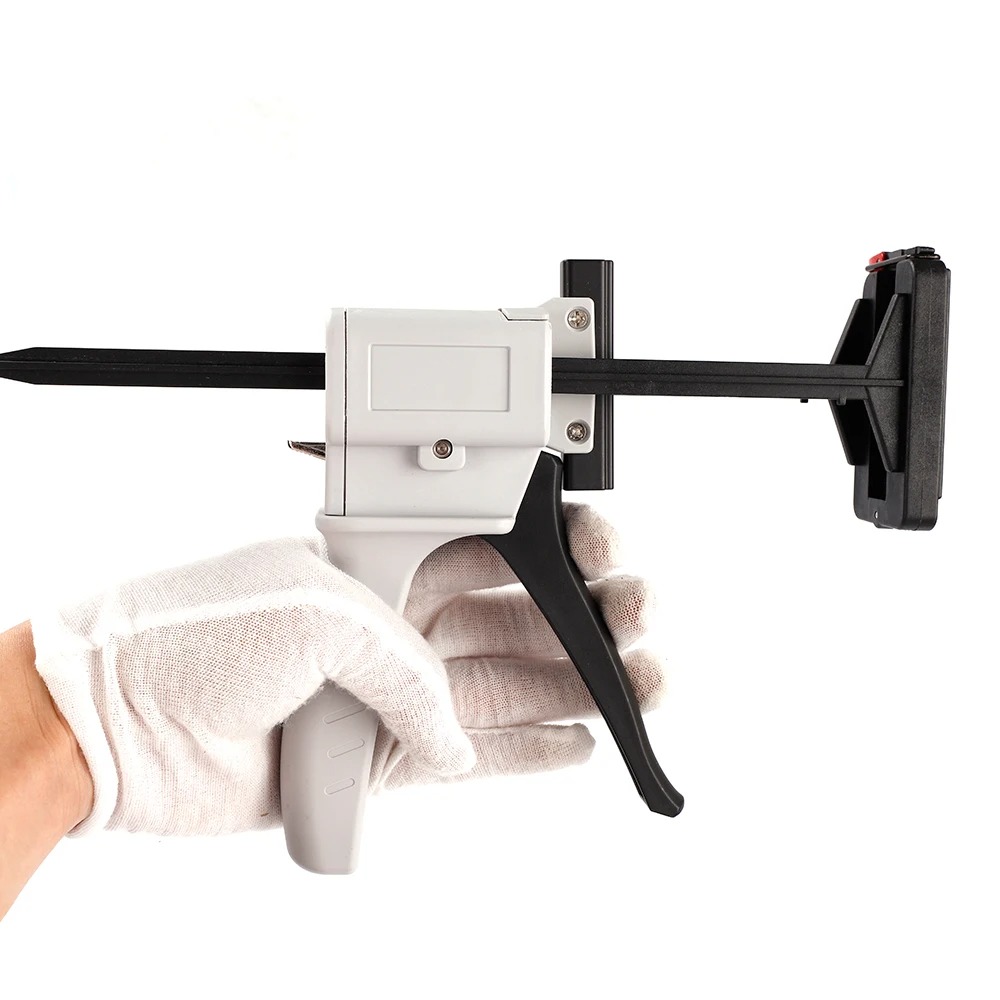 Pistola Manuale per Sigillante - Woodworking Glue Applicator recensione e prezzo