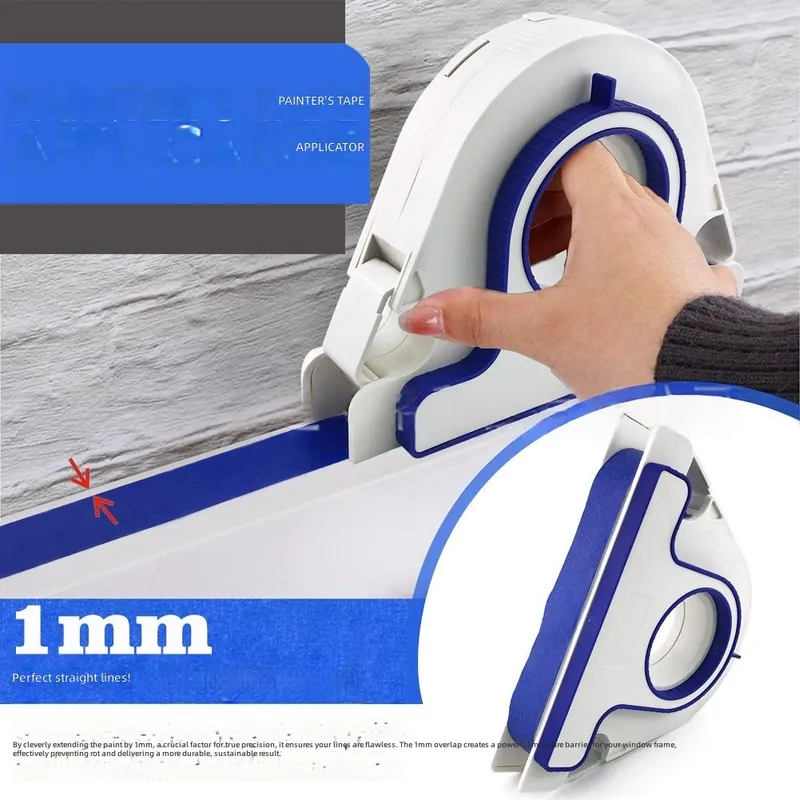 Applicatore Manuale per Nastro - Woodworking Glue Applicator recensione e prezzo