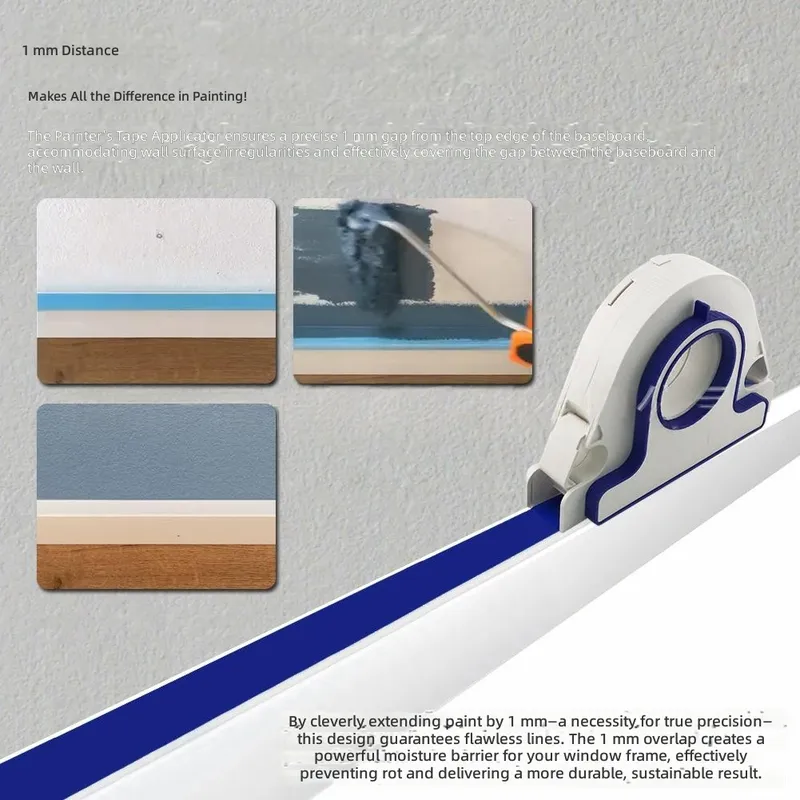 Applicatore Manuale per Nastro - Woodworking Glue Applicator recensione e prezzo