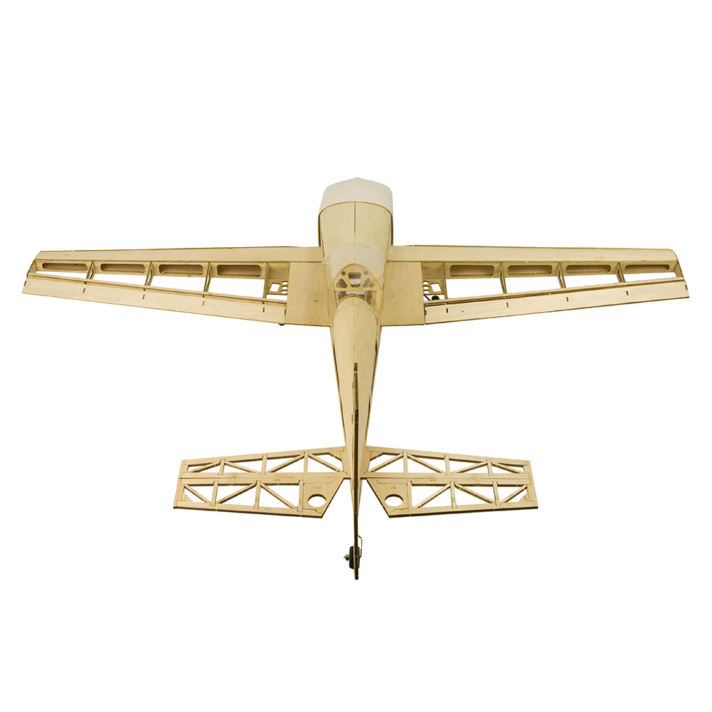 NUOVO Aeroplano RC X01 in Legn - Woodworking Laser recensione e prezzo