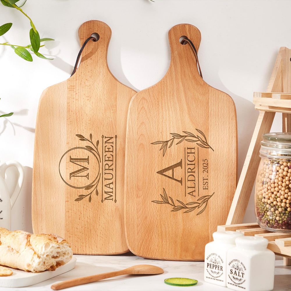 Tagliere in Legno Personalizza - Woodworking Rasp recensione e prezzo