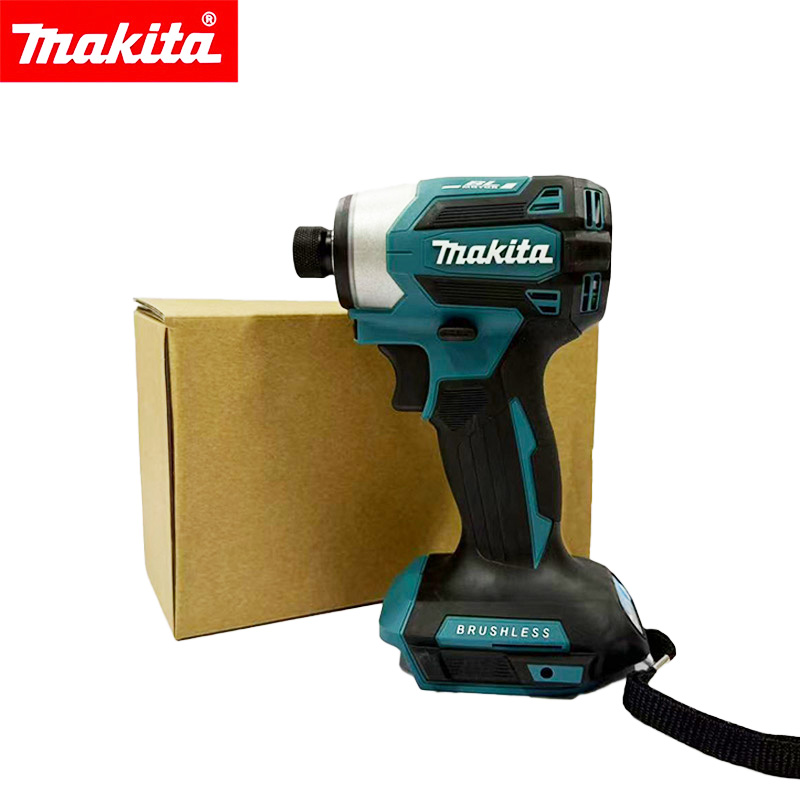 Avvitatore a impulsi Makita DT - Woodworking Essential Tools recensione e prezzo