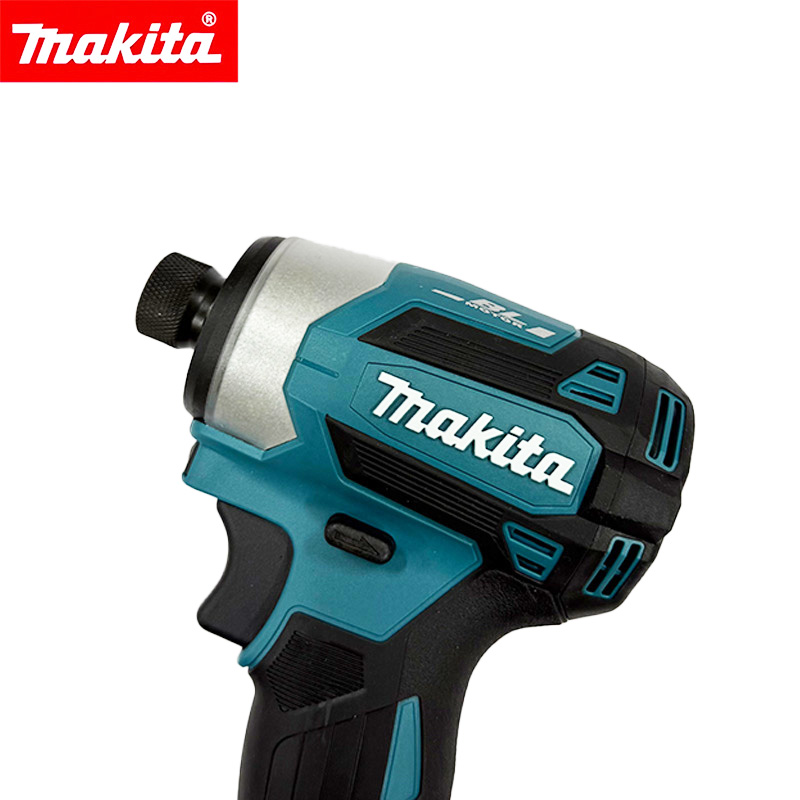 Avvitatore a impulsi Makita DT - Woodworking Essential Tools recensione e prezzo