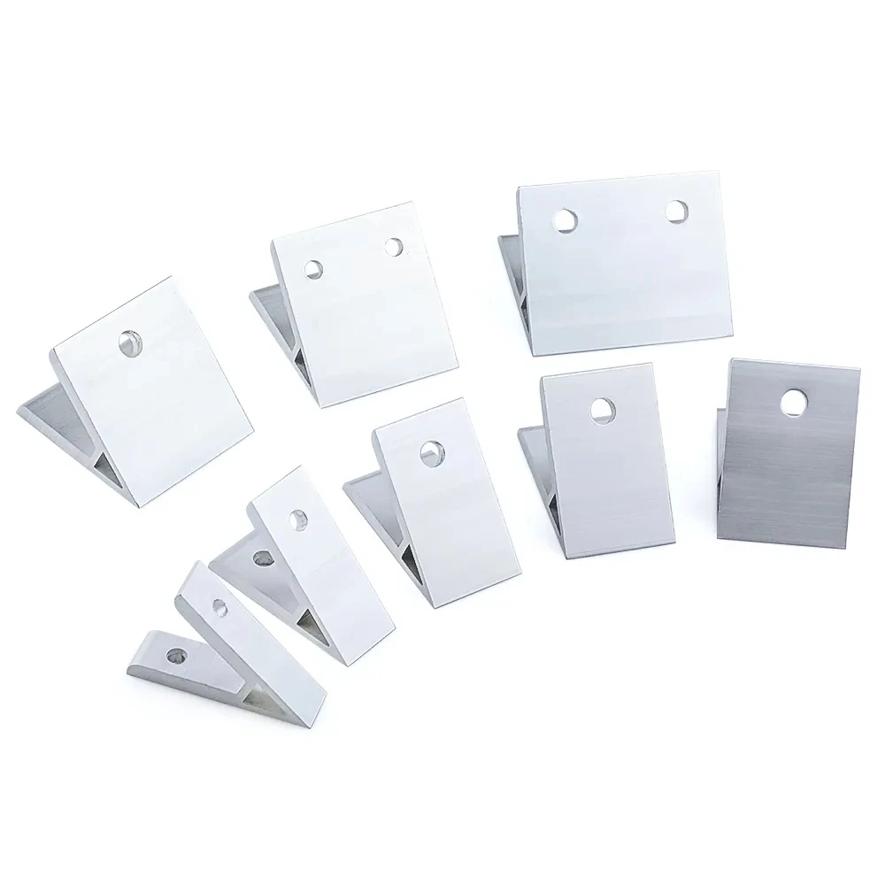 4 pezzi staffa angolare ad ang - Woodworking Joint Types recensione e prezzo
