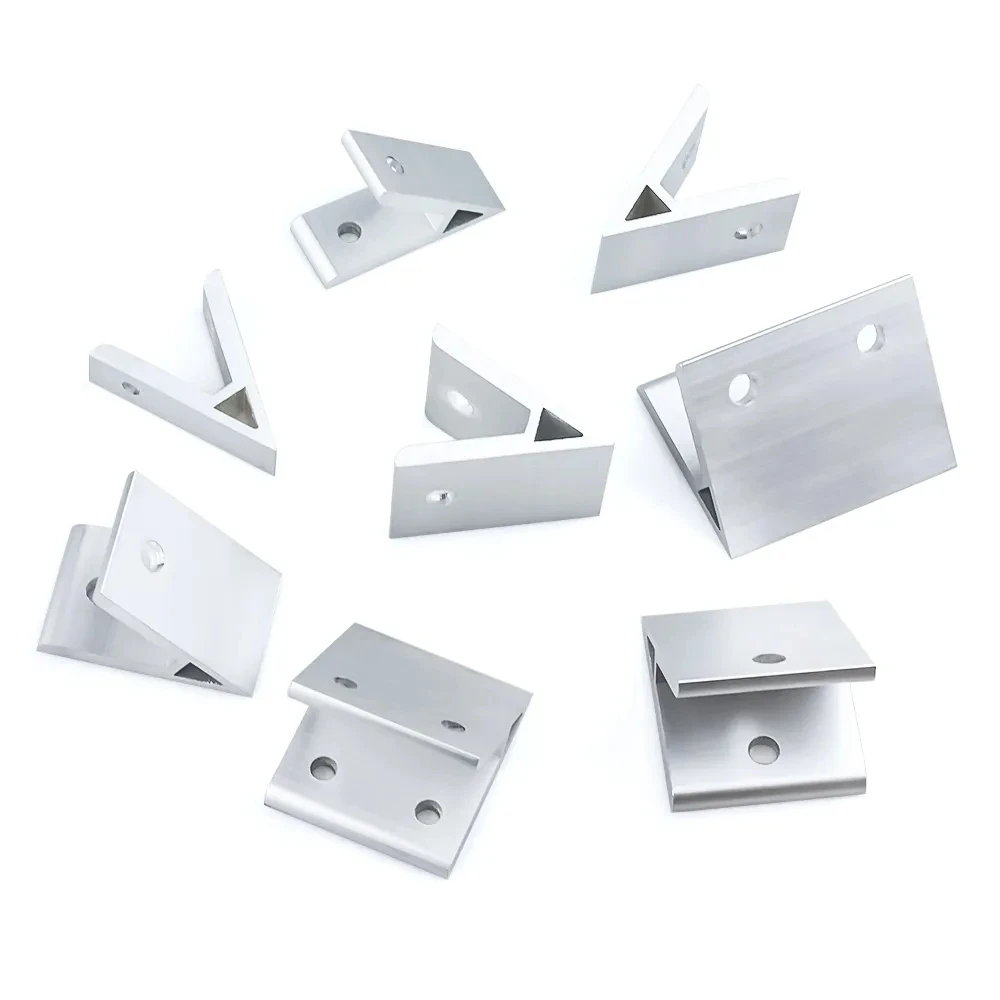 4 pezzi staffa angolare ad ang - Woodworking Joint Types recensione e prezzo