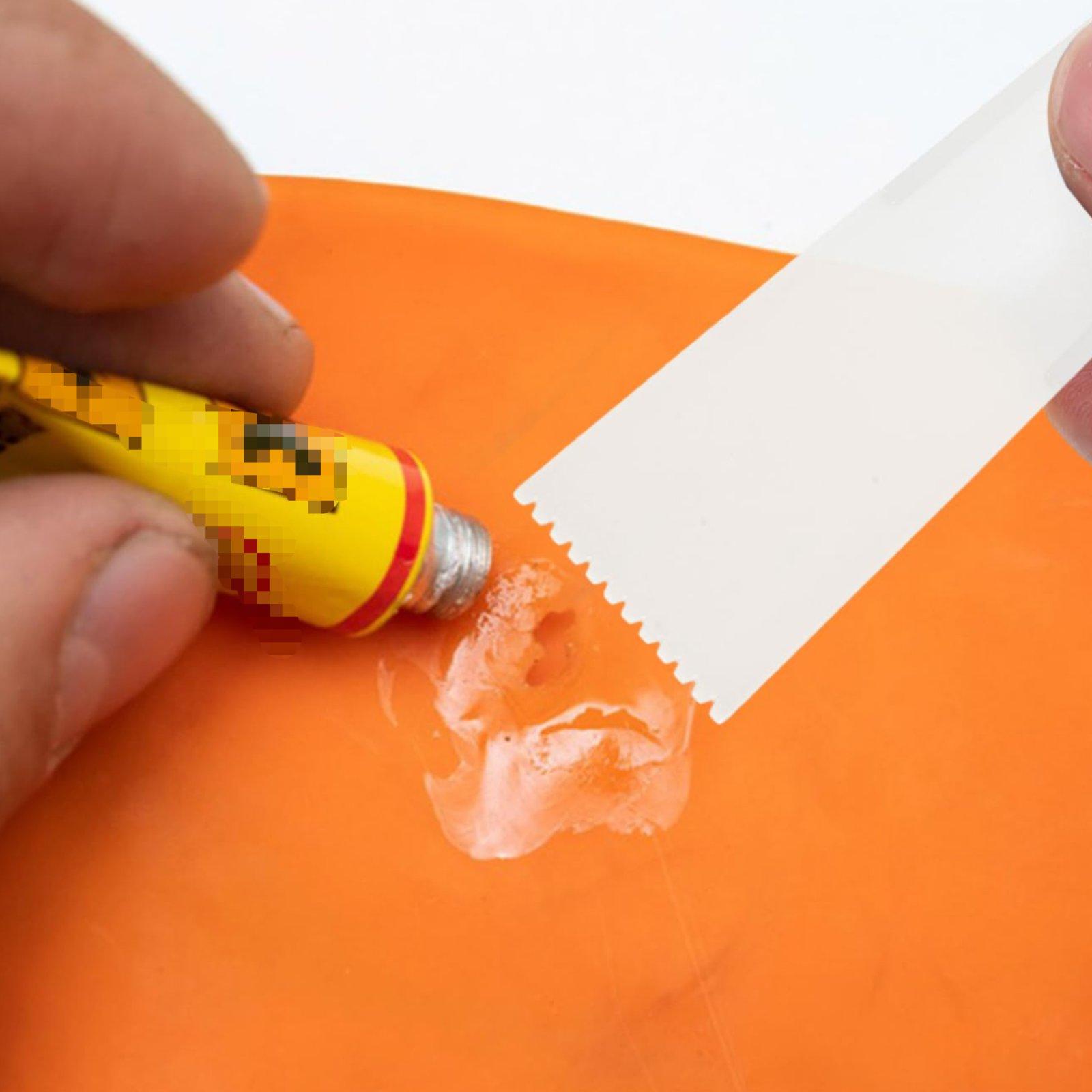 Applicatore Adesivo Flessibile - Woodworking Glue Applicator recensione e prezzo