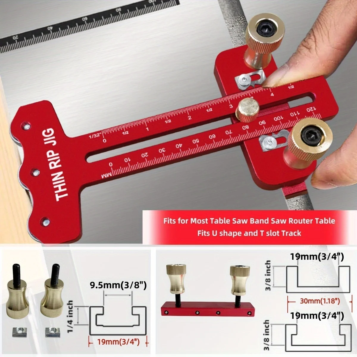 Maschera per sega da tavolo a  - Woodworking Rasp recensione e prezzo