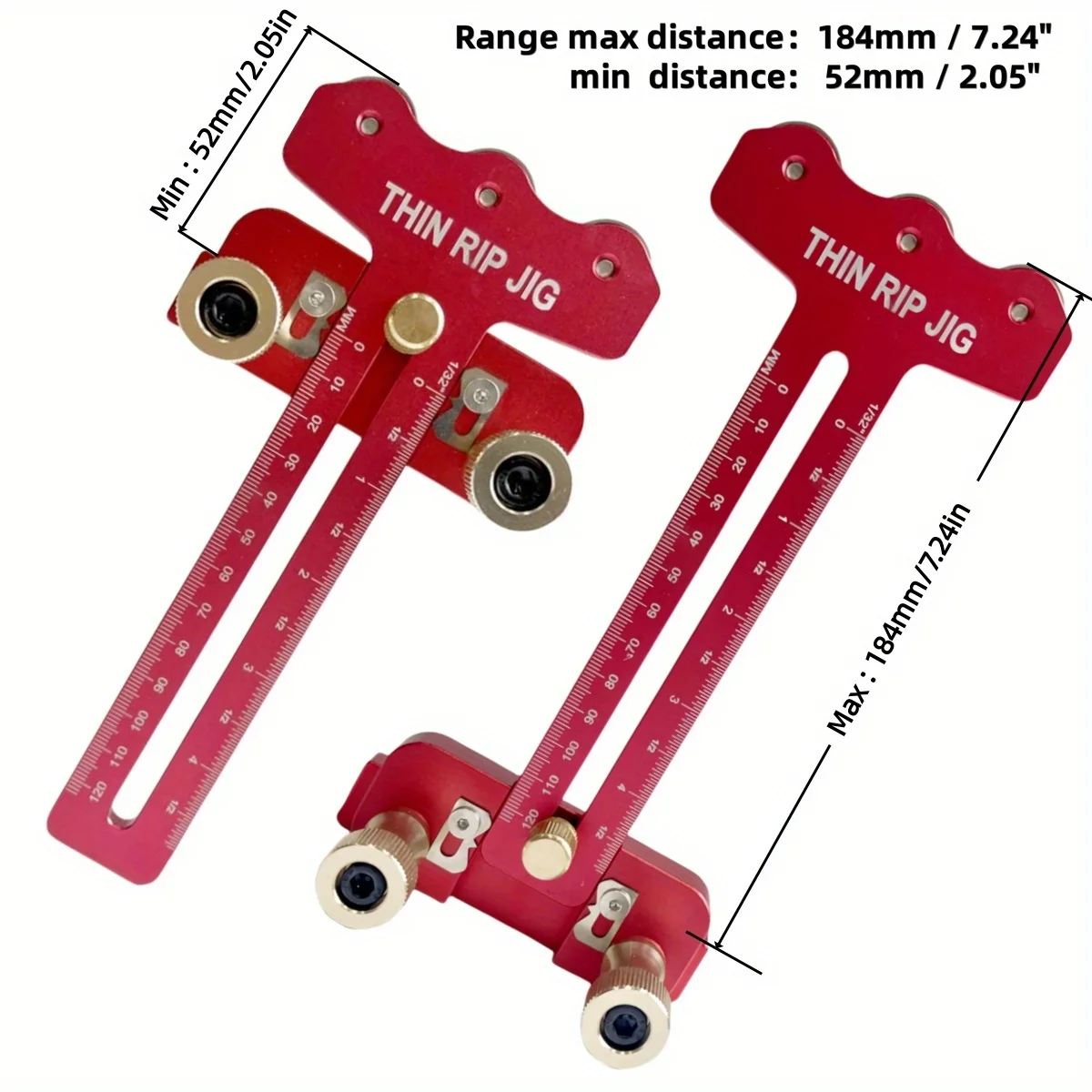 Maschera per sega da tavolo a  - Woodworking Rasp recensione e prezzo