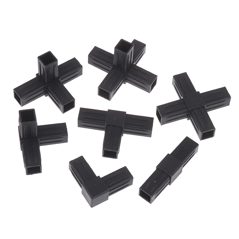 1/5 Pezzi Raccordi a Croce Qua - Woodworking Joint Types recensione e prezzo