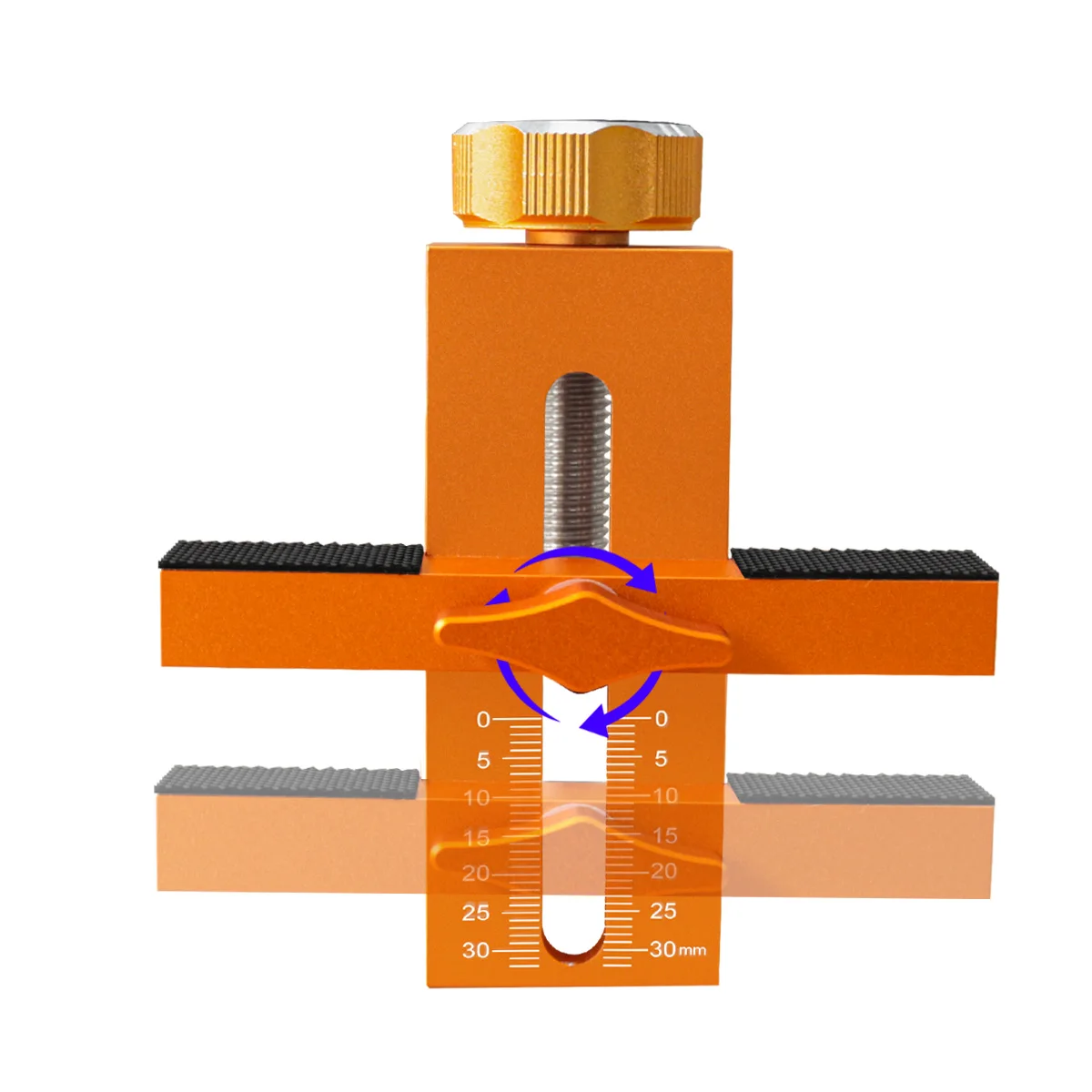 Dispositivo di Fissaggio Regol - Woodworking Quick Clamps recensione e prezzo