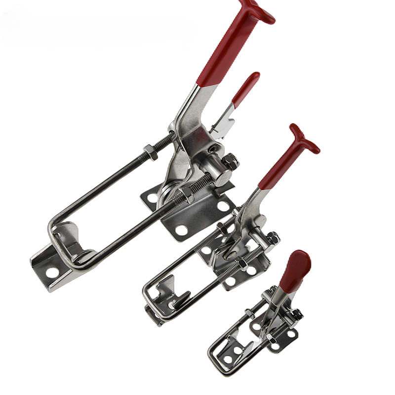 Morsetto a serraggio rapido in - Woodworking Quick Clamps recensione e prezzo